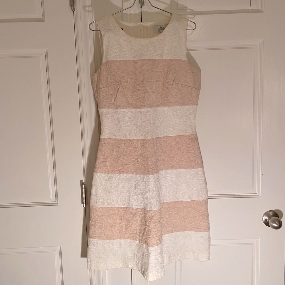 Designer summer dress